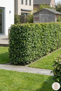 Efeu / Irischer Efeu Hedera Hibernica 80-100 cm