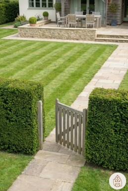 Eiben / Schmale Säuleneibe Taxus Baccata Fastigiata Robusta 100-120 cm