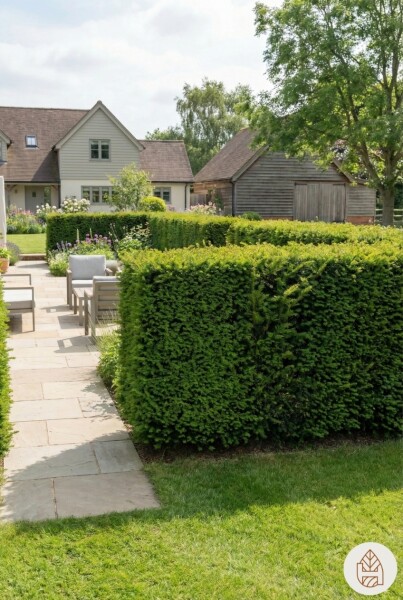 Taxus (Eiben) kaufen | Heijnen Pflanzen