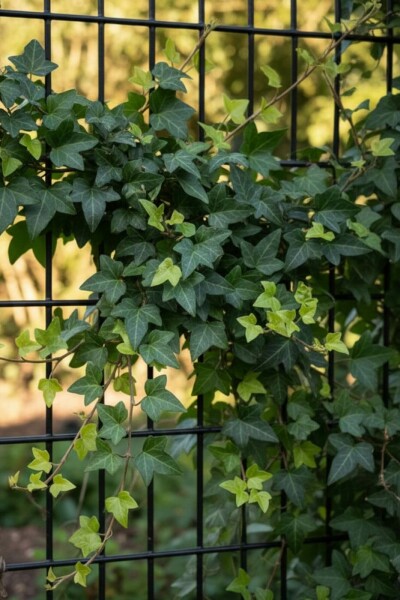 Efeu Hedera helix 'Shamrock' 5-10 Topf 9x9 cm (P9) Hedera helix 'Shamrock'