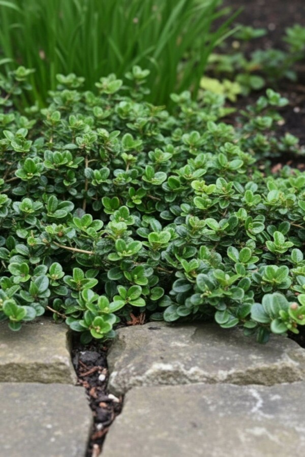 Kriechende Heckenkirsche 'Little Honey' Lonicera crassifolia 'Little Honey' strauch Lonicera crassifolia 'Little Honey' Strauch