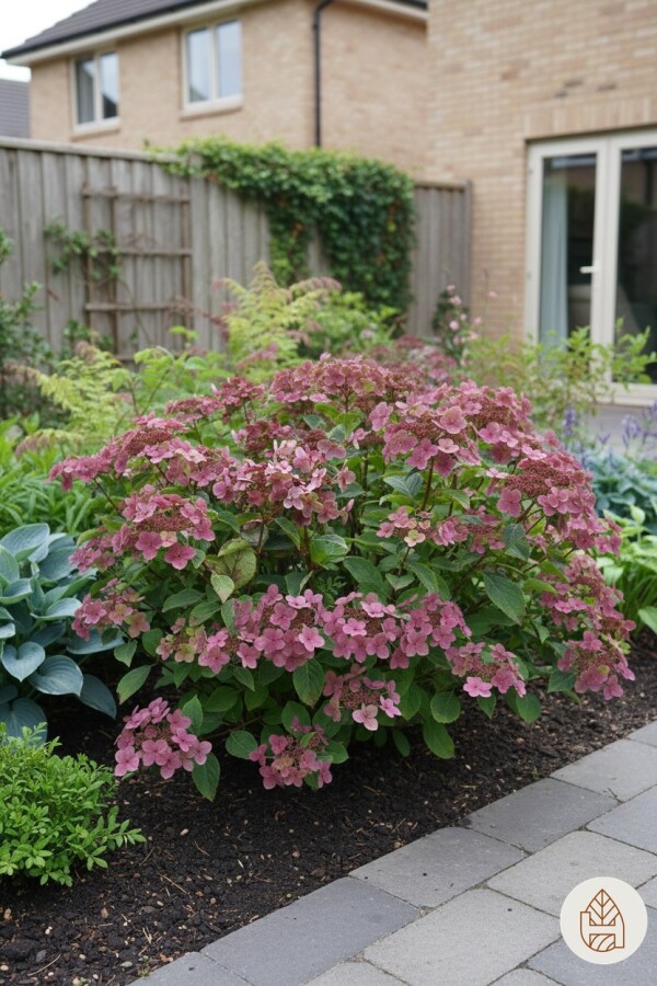 Hydrangea Switch Hydrangea 'Switch Ophelia' (Rispenhortensie) Strauch kaufen | Heijnen ...