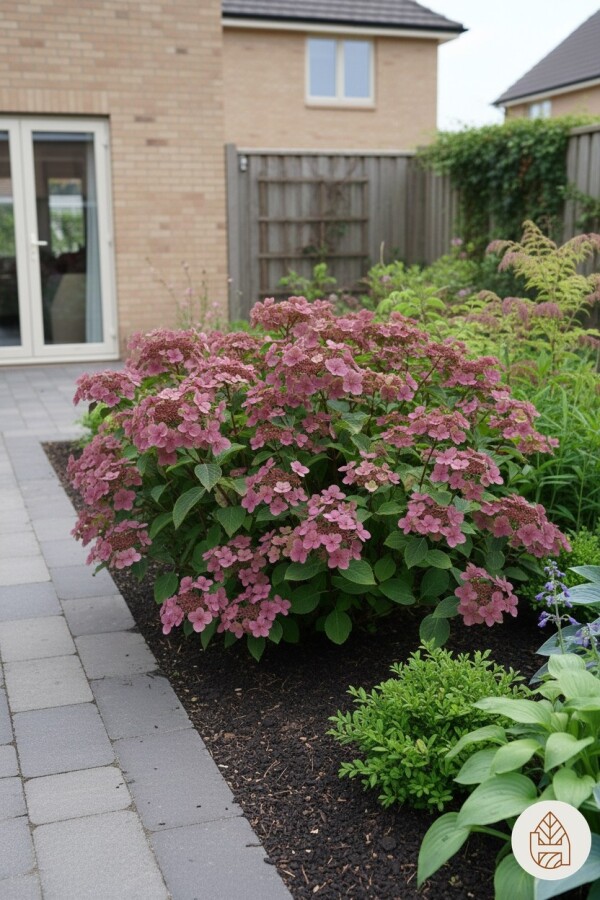 Hydrangea Switch Hydrangea 'Switch Ophelia' (Rispenhortensie) Strauch kaufen | Heijnen ...