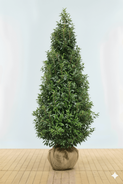 Portugiesischer Kirschlorbeer / Prunus Lusitanica Angustifolia 250-275 cm