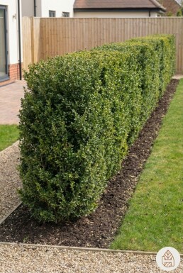 Japanische Stechpalme / Ilex Crenata Green Hedge 40-60 cm - Topf