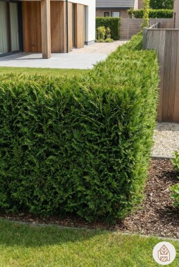 Leyland Zypresse Cupressocyparis Leylandii 175-200 cm - Topf