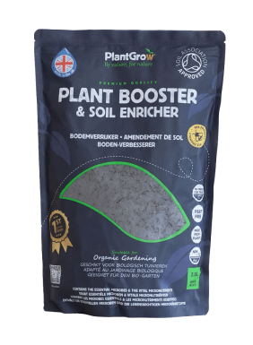 PlantGrow Plantbooster 2,5L Bodenverbesserer