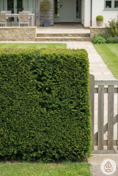 Taxus (Eiben) kaufen | Heijnen Pflanzen