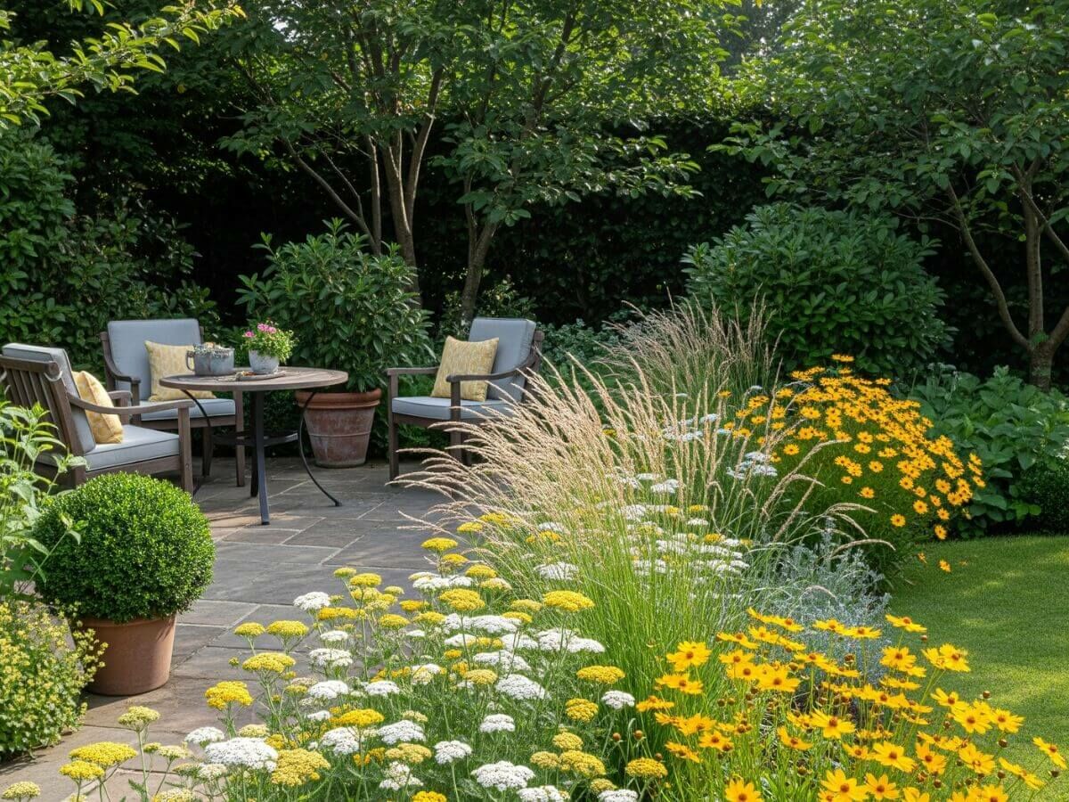 Top 7 Präriepflanzen für einen natürlichen Garten