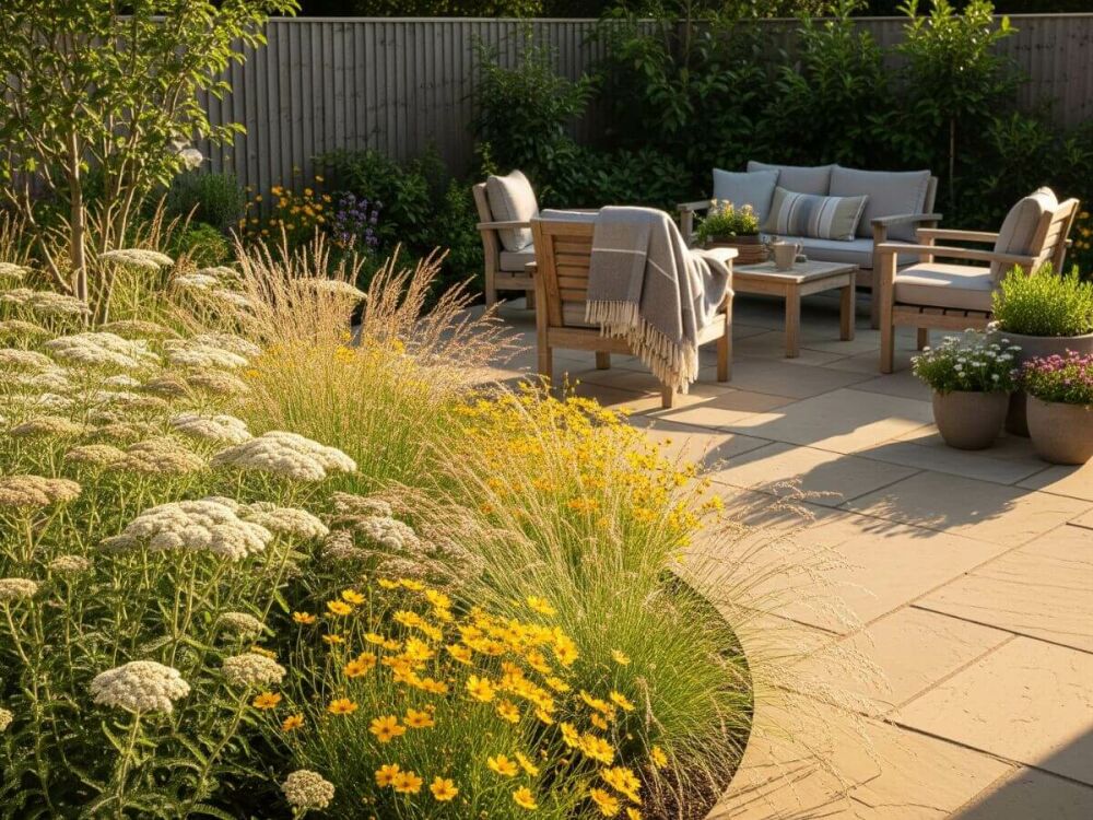 Top 7 Präriepflanzen für einen natürlichen Garten