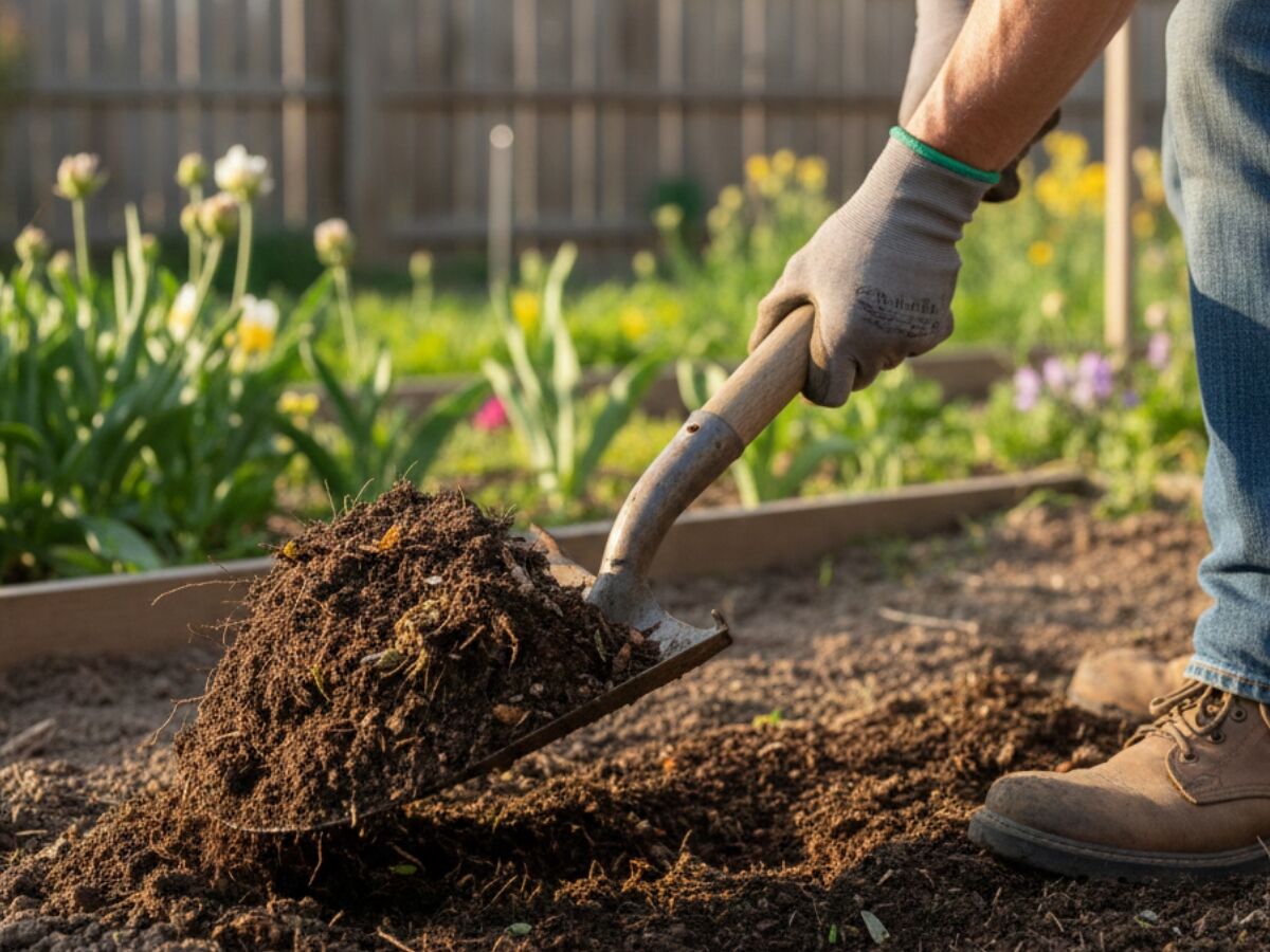 So gelingt der perfekte Start in die neue Gartensaison image