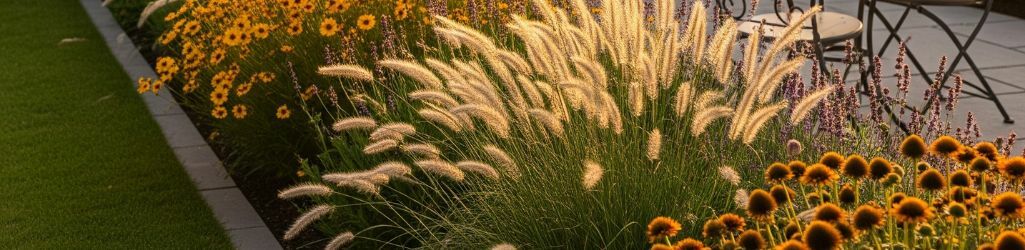 Top 7 Präriepflanzen für einen natürlichen Garten image