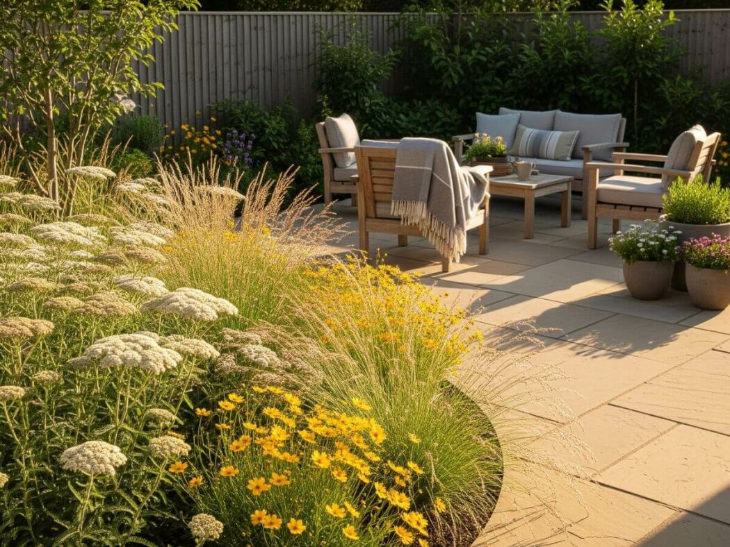 Top 7 Präriepflanzen für einen natürlichen Garten image