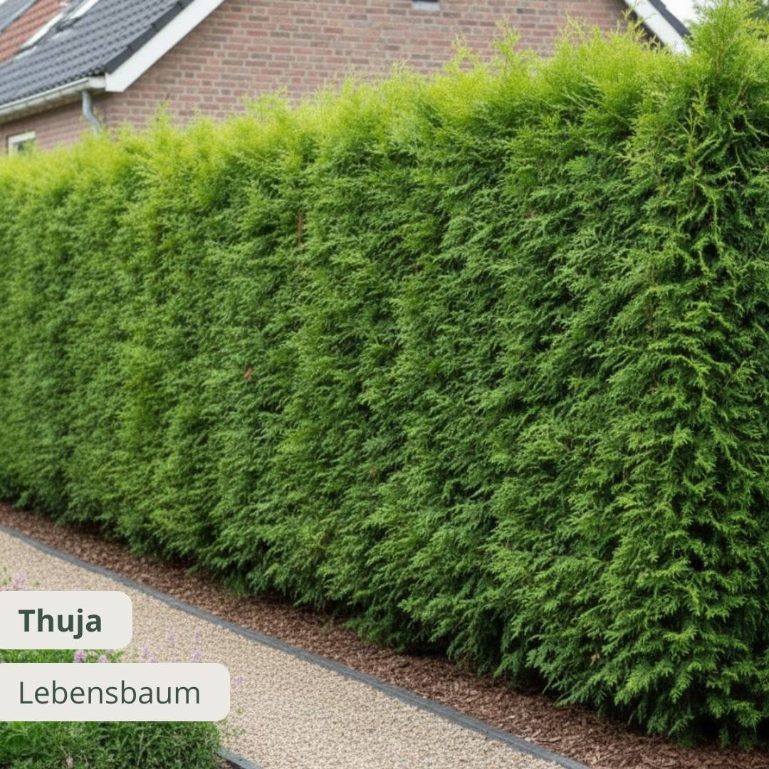 Thuja